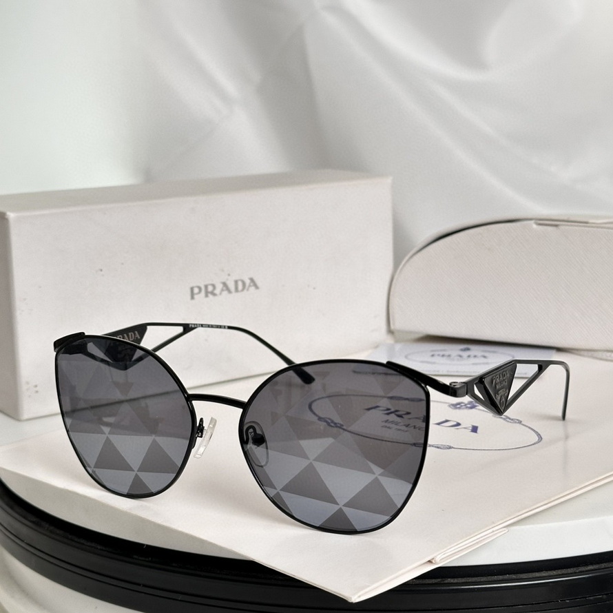 Pra*a sunglasses(aaaa)-4368