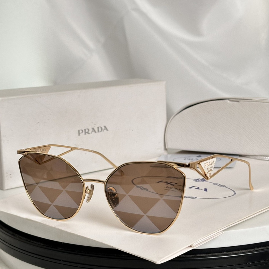 Pra*a sunglasses(aaaa)-4367