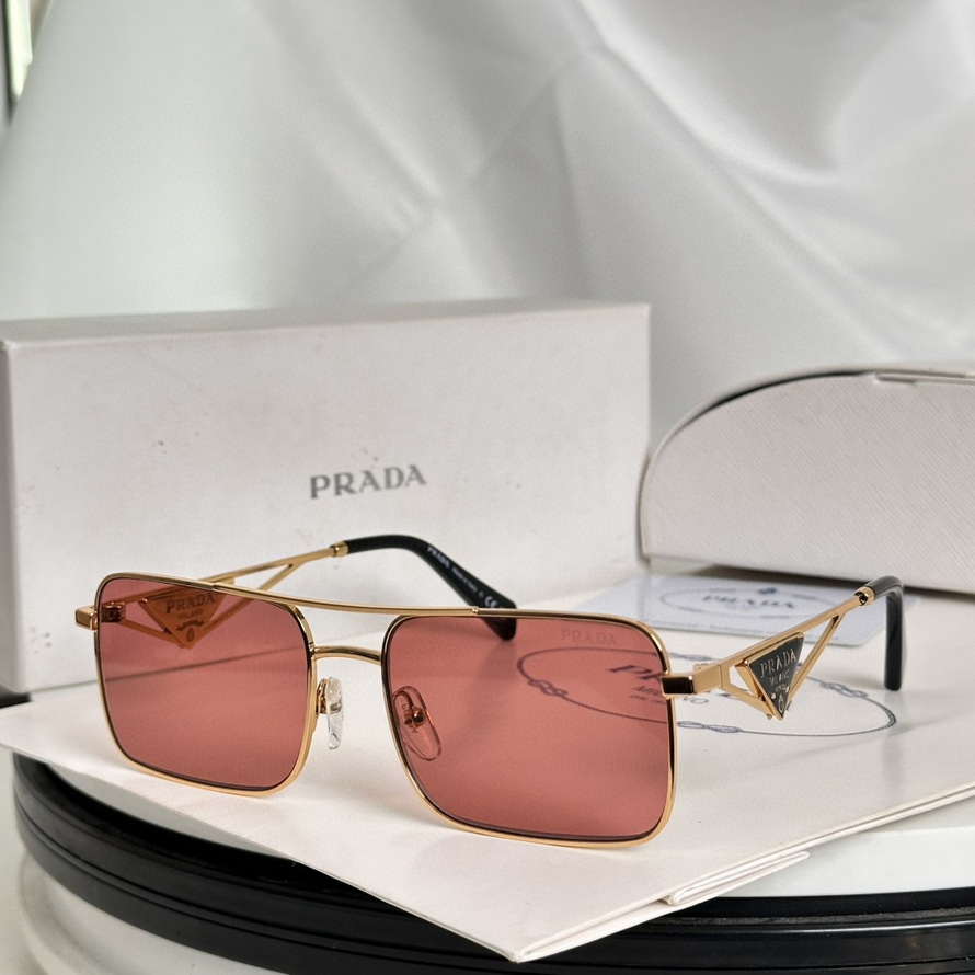Pra*a sunglasses(aaaa)-4364