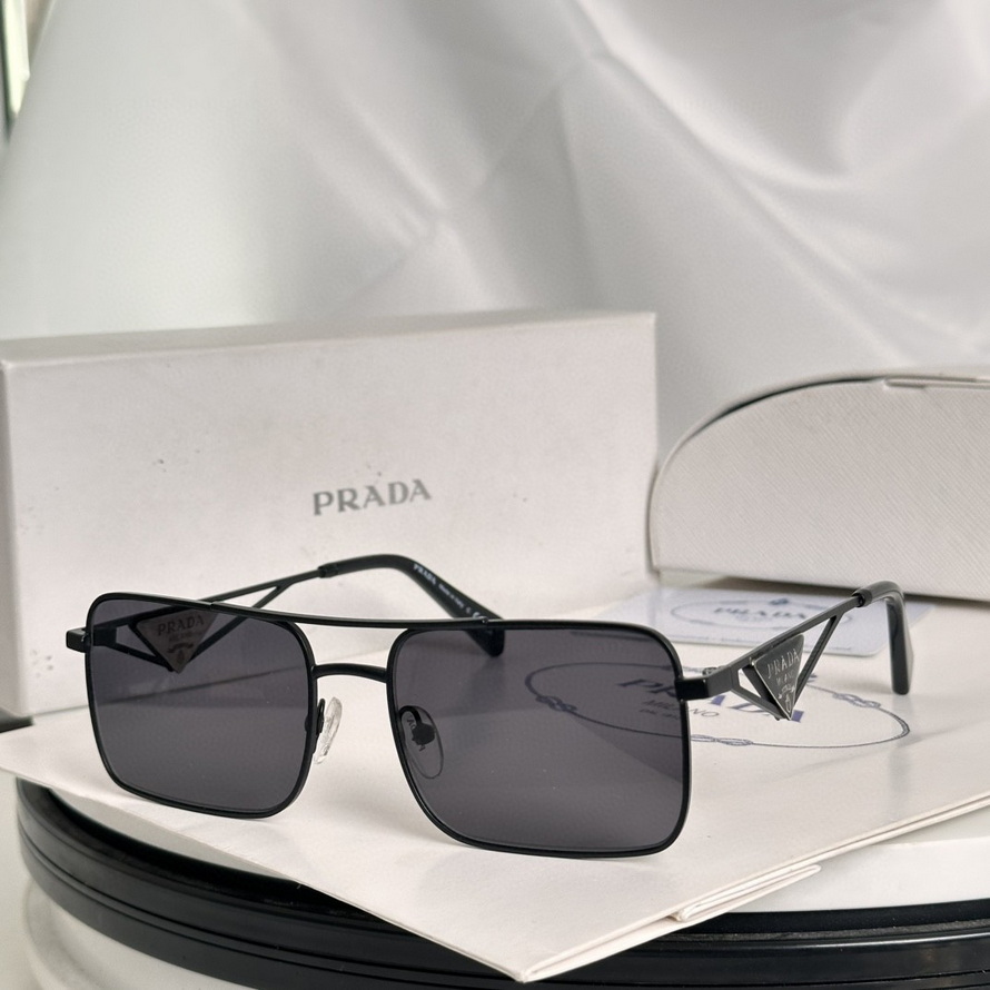 Pra*a sunglasses(aaaa)-4363
