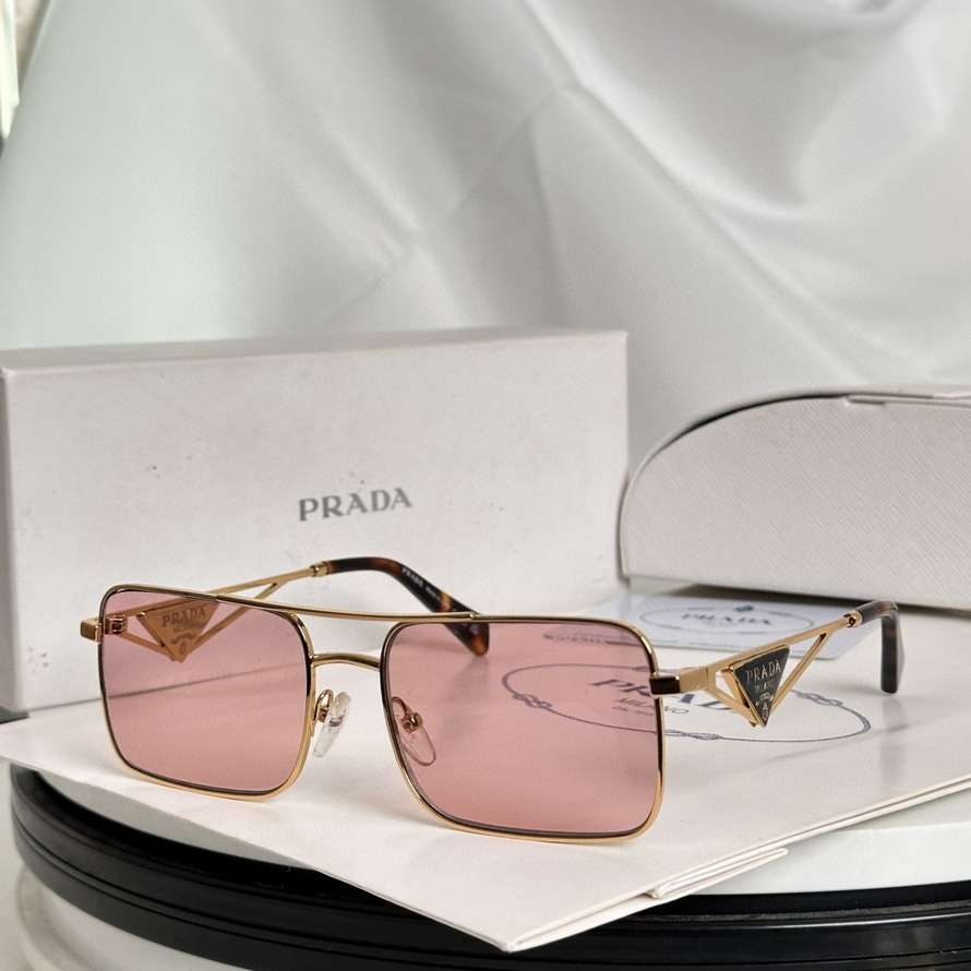 Pra*a sunglasses(aaaa)-4362