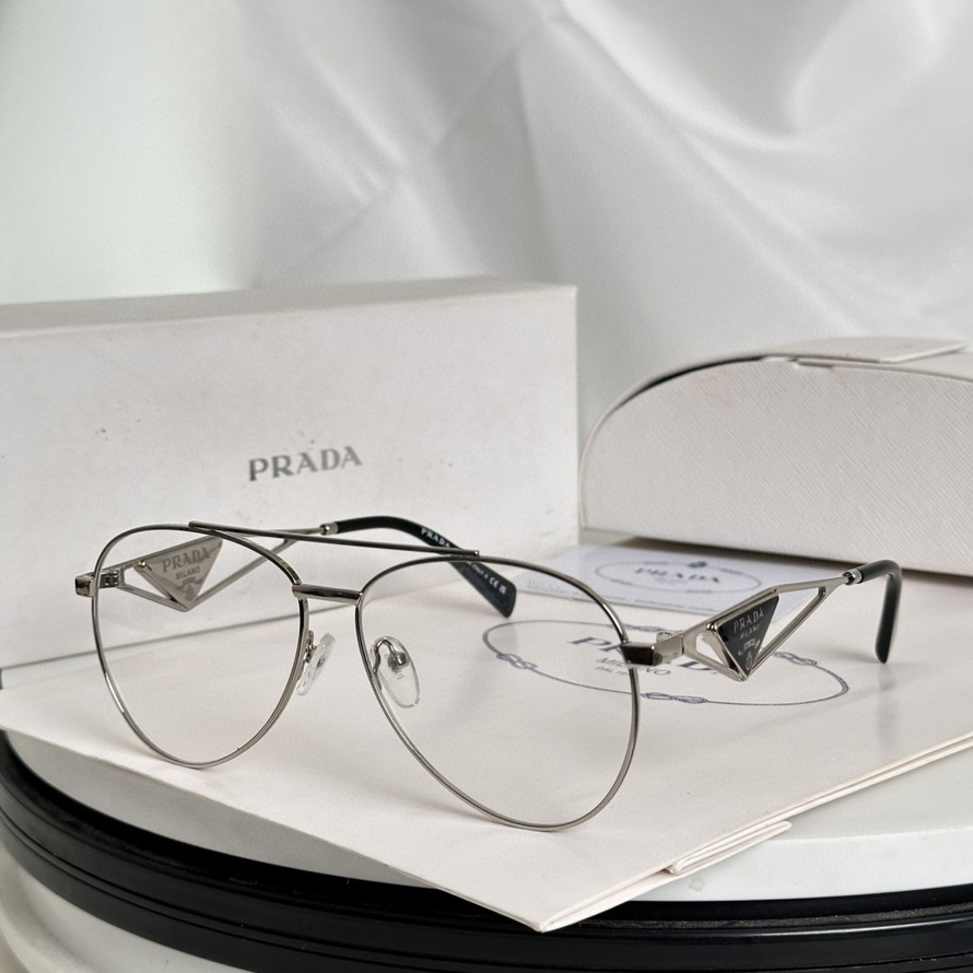 Pra*a sunglasses(aaaa)-4358