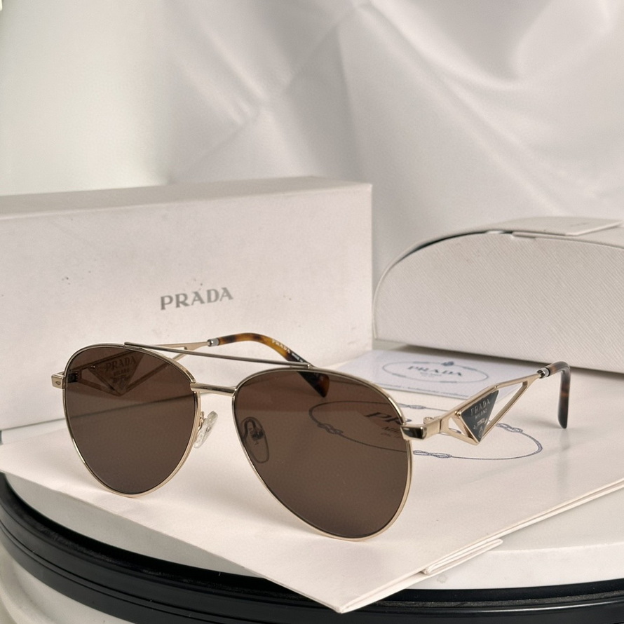 Pra*a sunglasses(aaaa)-4356