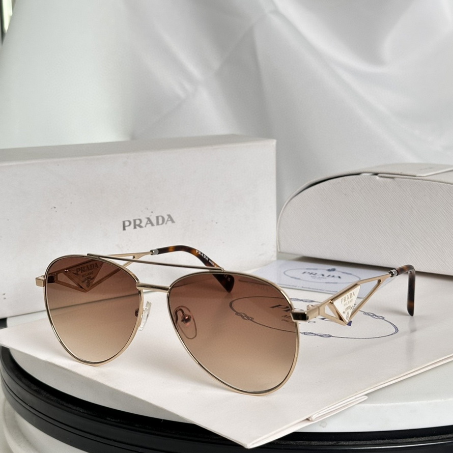 Pra*a sunglasses(aaaa)-4355