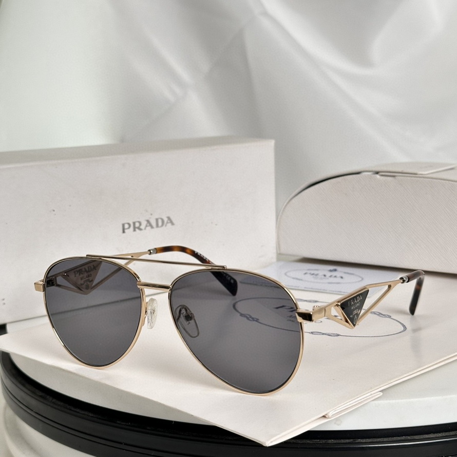 Pra*a sunglasses(aaaa)-4354