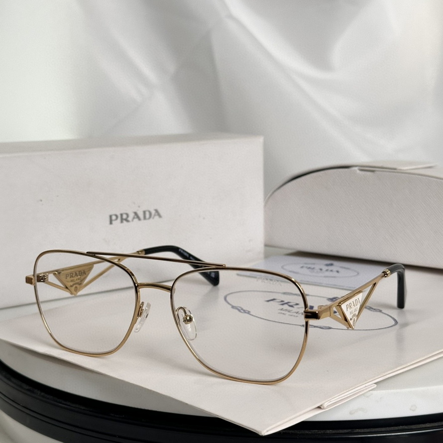 Pra*a sunglasses(aaaa)-4352