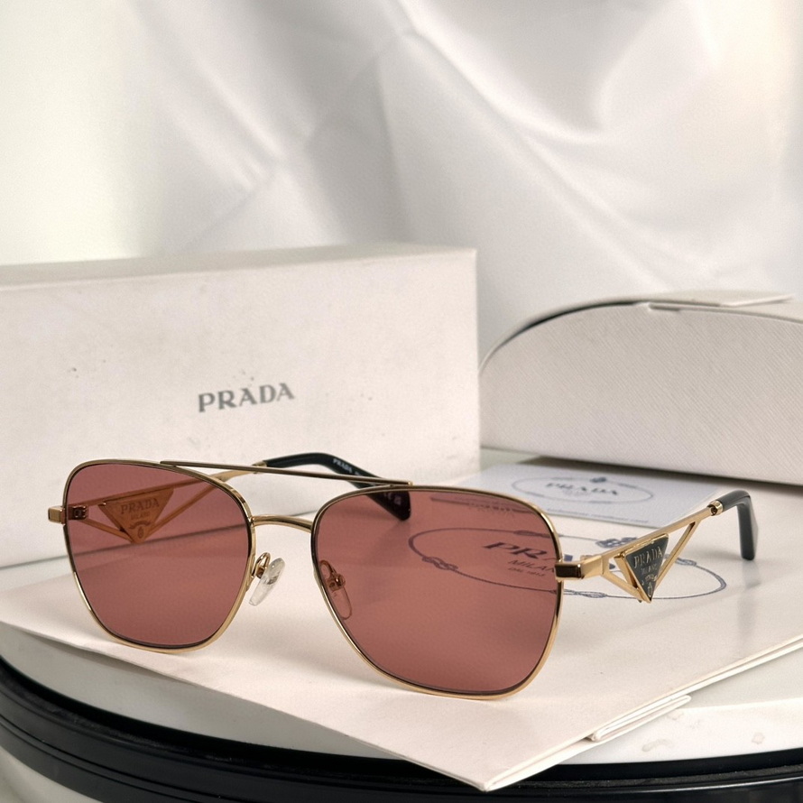 Pra*a sunglasses(aaaa)-4351