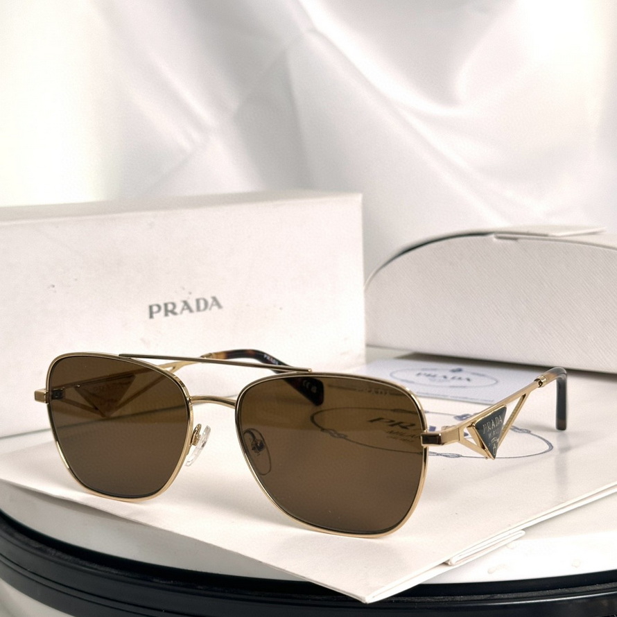 Pra*a sunglasses(aaaa)-4350