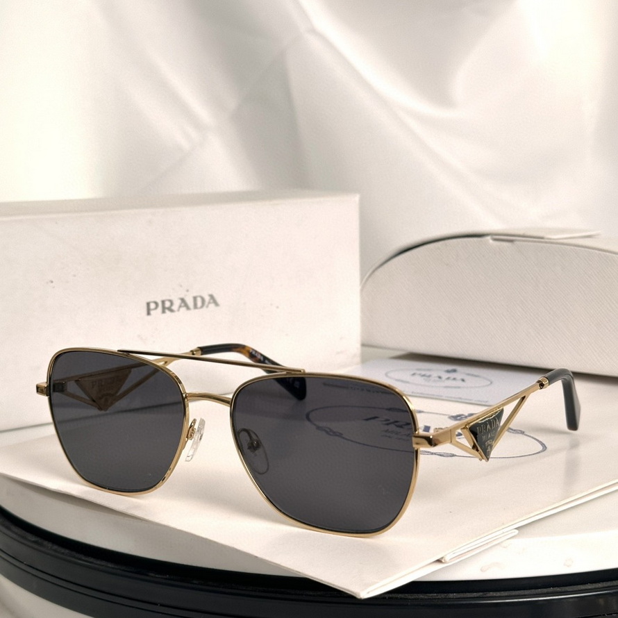 Pra*a sunglasses(aaaa)-4349