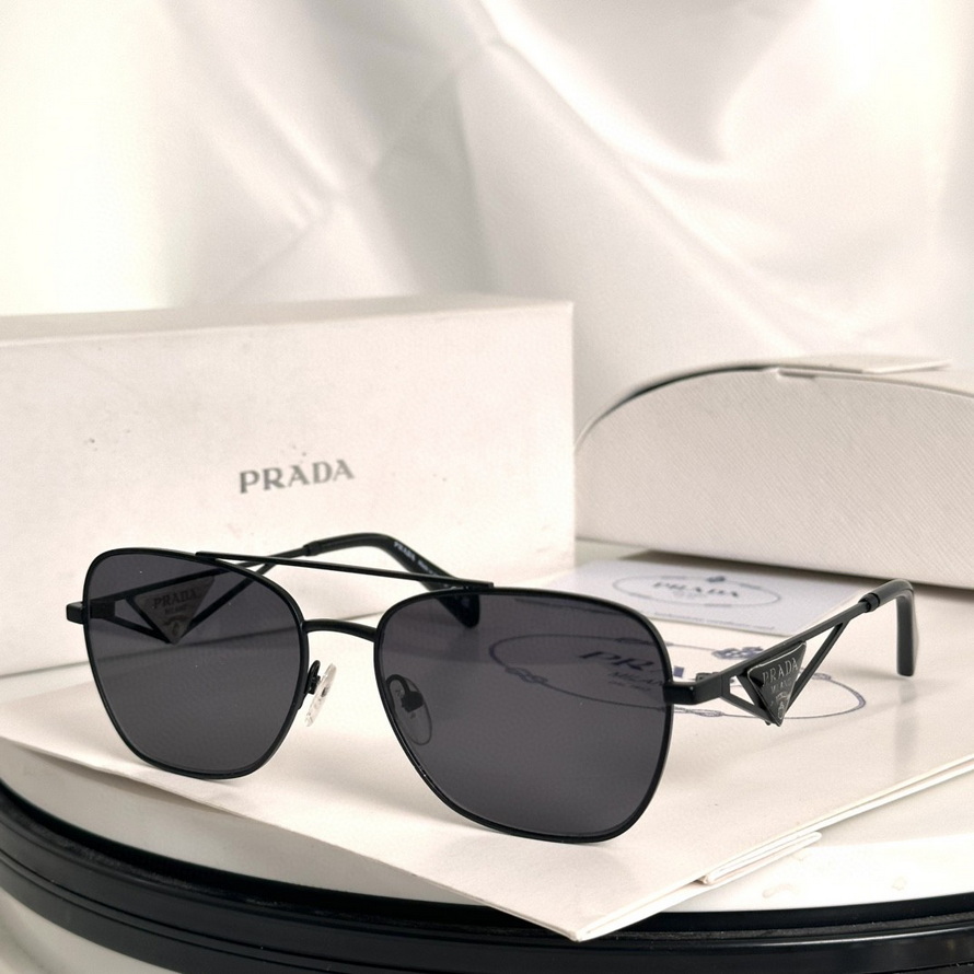 Pra*a sunglasses(aaaa)-4348