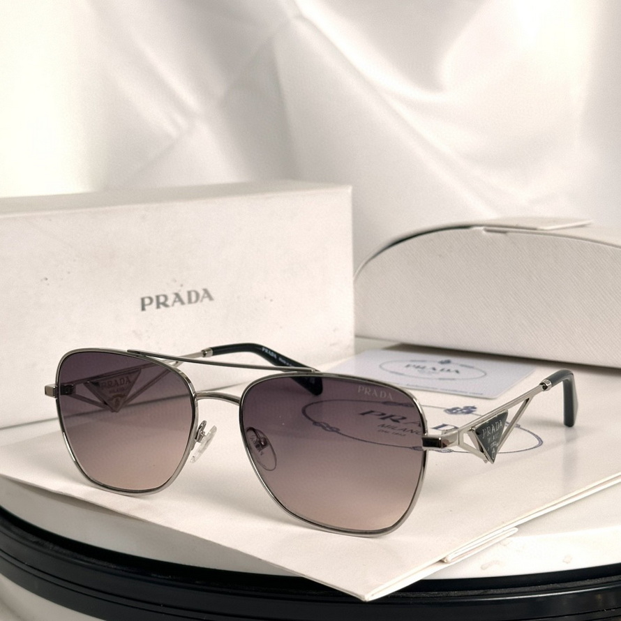 Pra*a sunglasses(aaaa)-4347