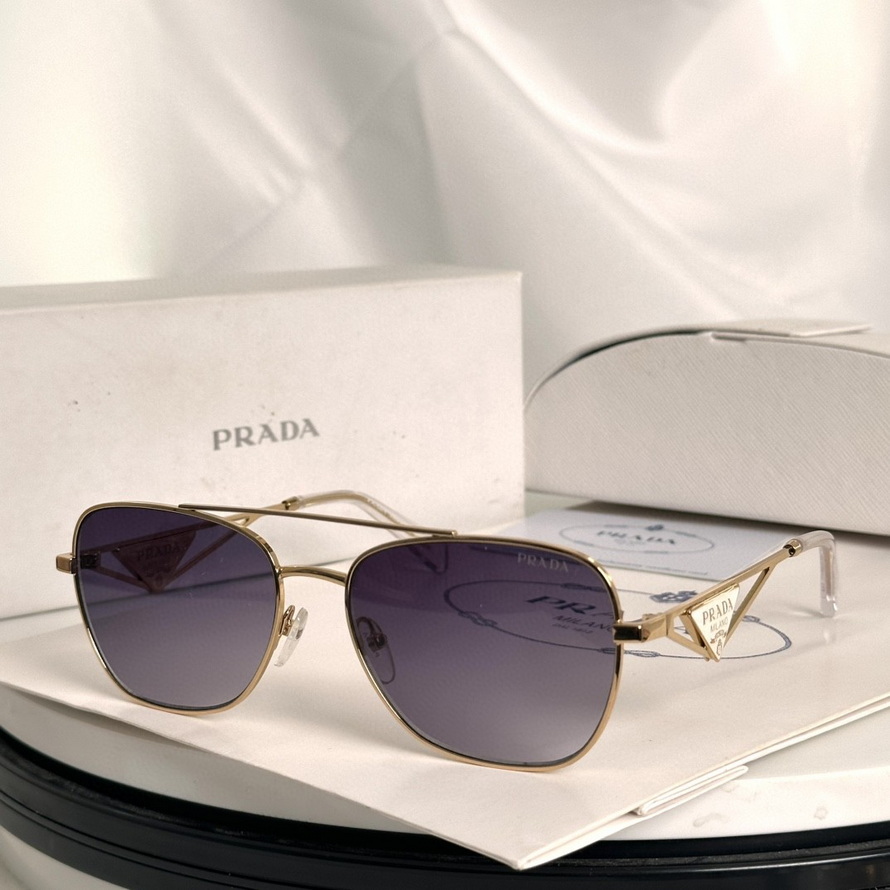 Pra*a sunglasses(aaaa)-4346