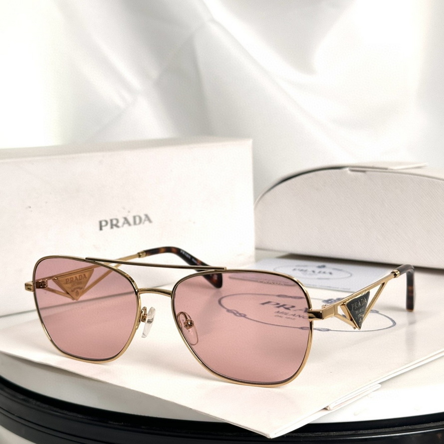 Pra*a sunglasses(aaaa)-4345