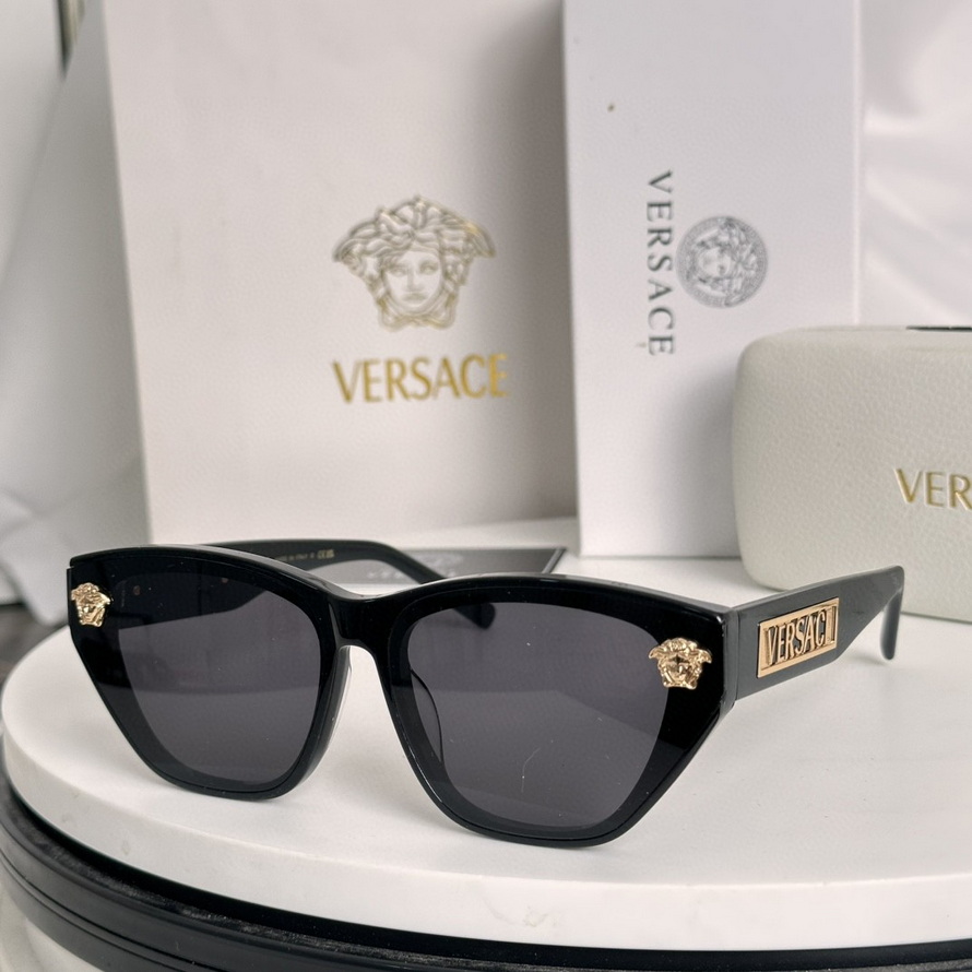 Versace Sunglasses(AAAA)-2855