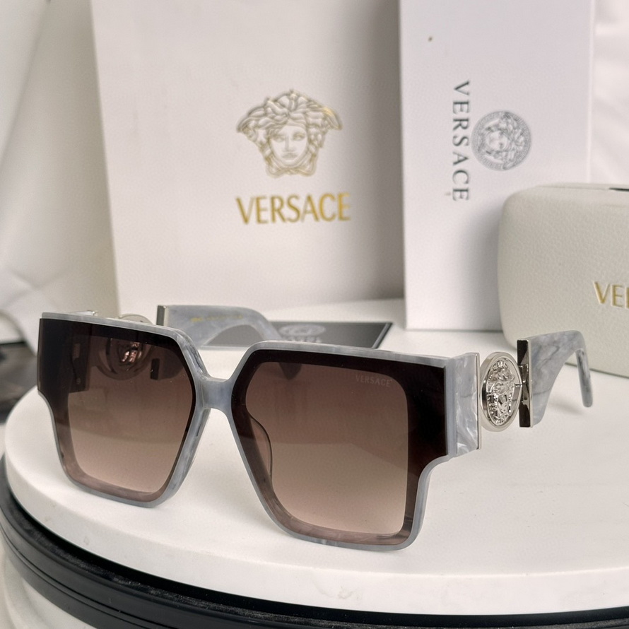Versace Sunglasses(AAAA)-2851