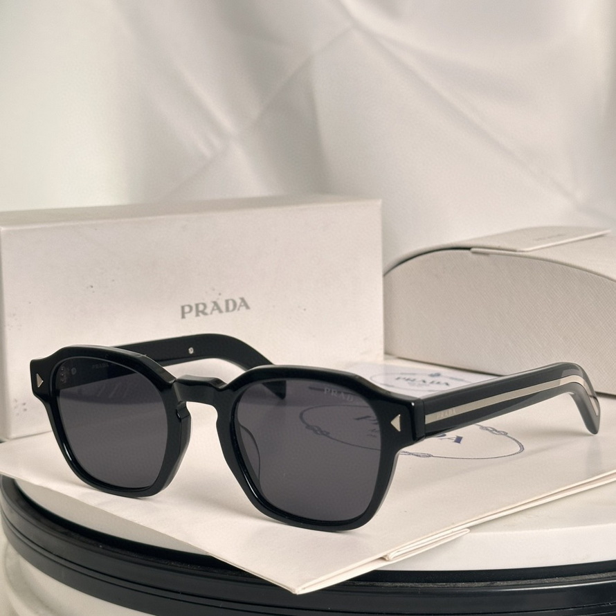 Pra*a sunglasses(aaaa)-4344