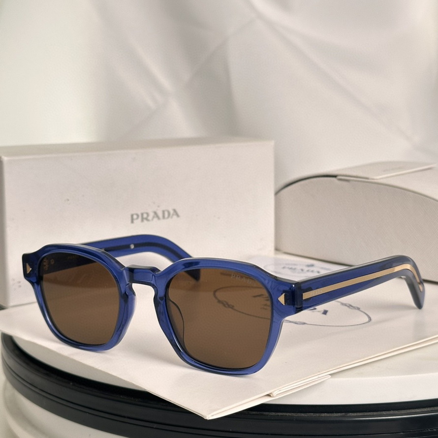 Pra*a sunglasses(aaaa)-4343
