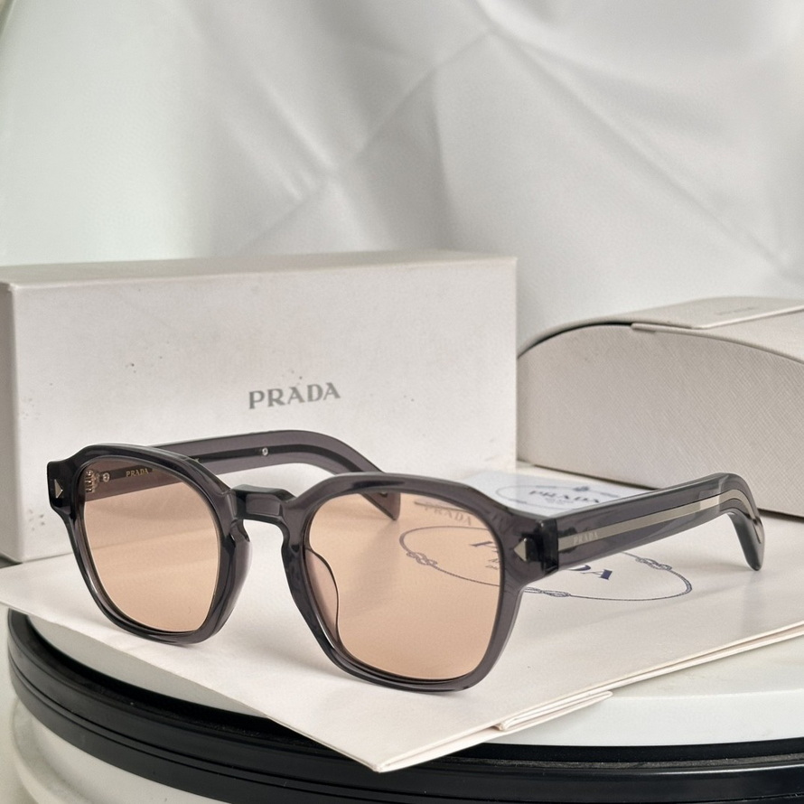 Pra*a sunglasses(aaaa)-4342
