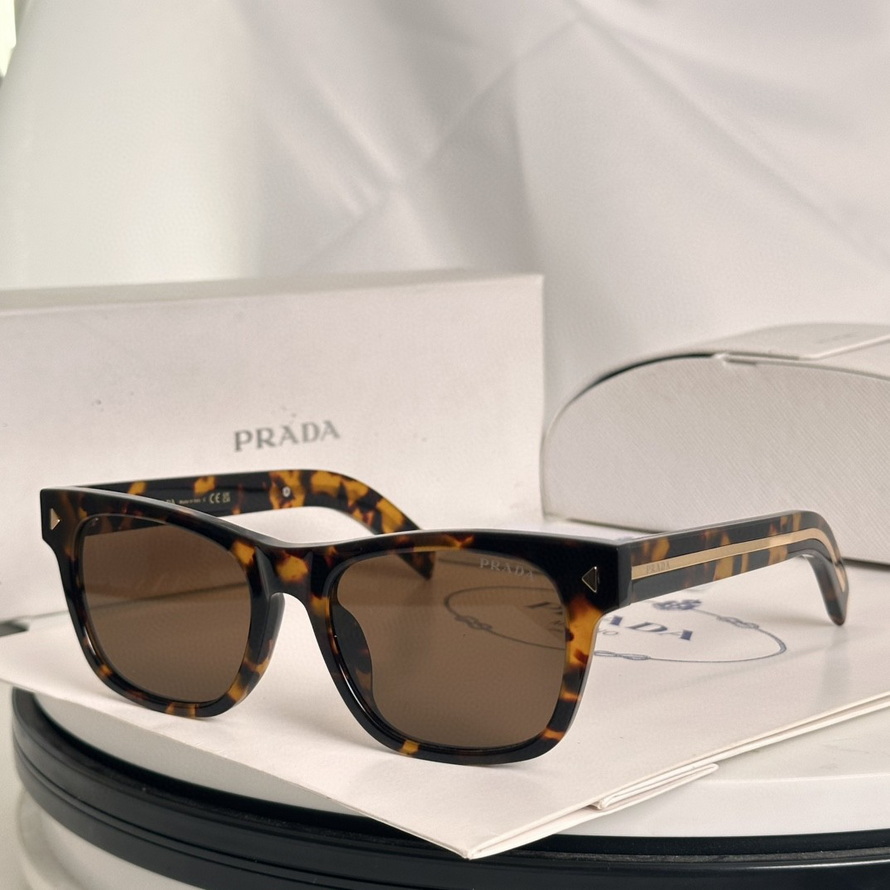 Pra*a sunglasses(aaaa)-4339