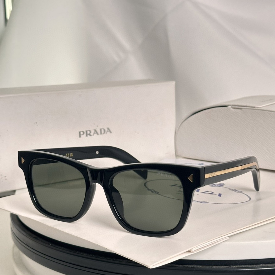 Pra*a sunglasses(aaaa)-4337