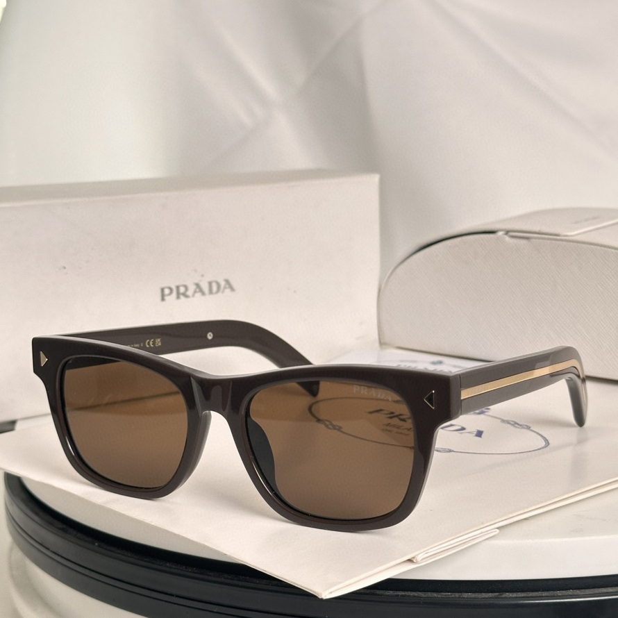 Pra*a sunglasses(aaaa)-4336