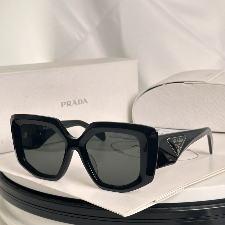 Pra*a sunglasses(aaaa)-4334