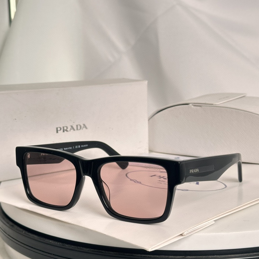 Pra*a sunglasses(aaaa)-4327