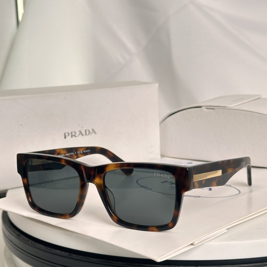Pra*a sunglasses(aaaa)-4326