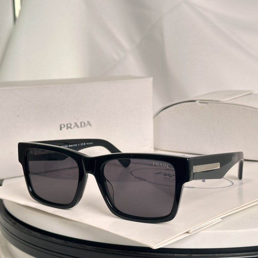 Pra*a sunglasses(aaaa)-4325