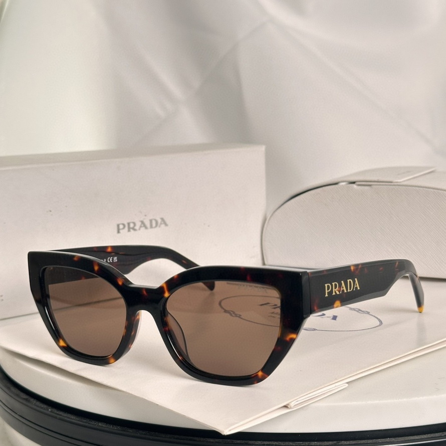 Pra*a sunglasses(aaaa)-4321