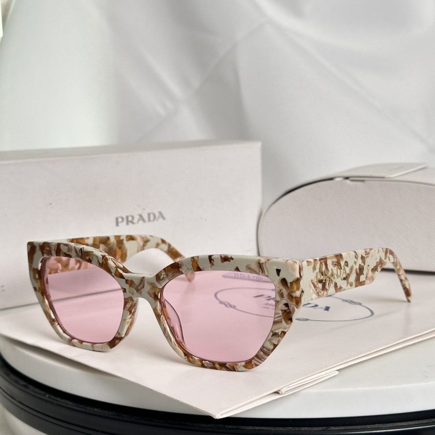 Pra*a sunglasses(aaaa)-4319