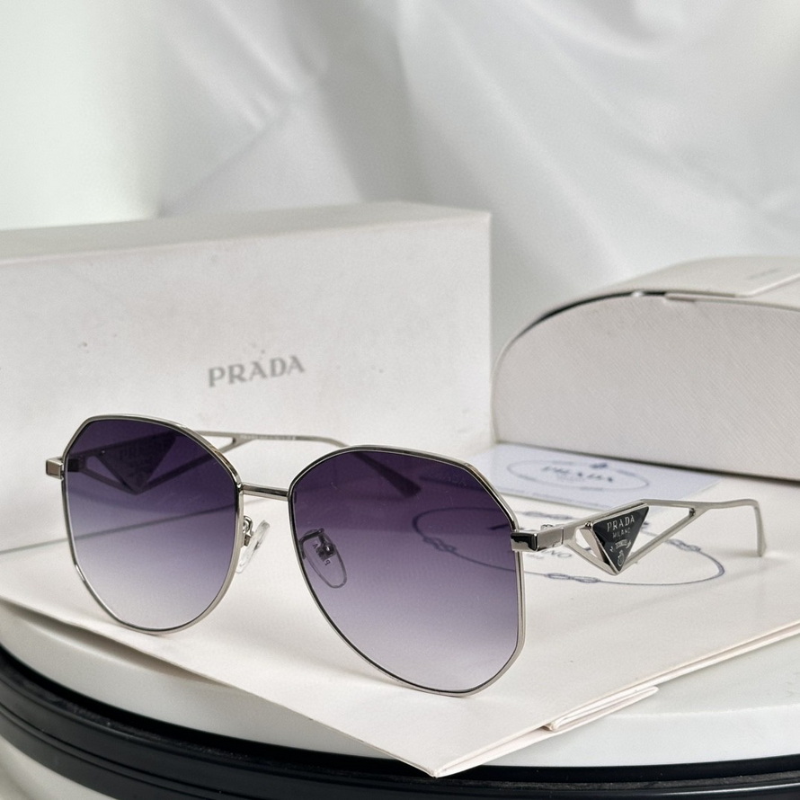 Pra*a sunglasses(aaaa)-4318