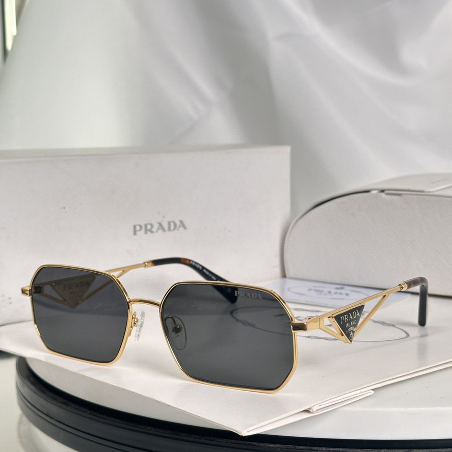 Pra*a sunglasses(aaaa)-4314