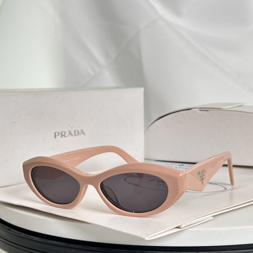 Pra*a sunglasses(aaaa)-4309