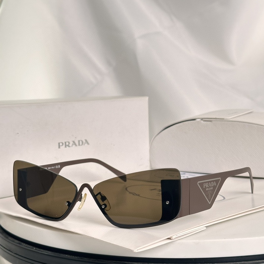 Pra*a sunglasses(aaaa)-4297