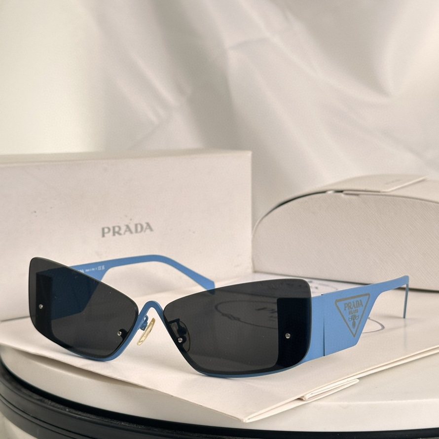 Pra*a sunglasses(aaaa)-4294