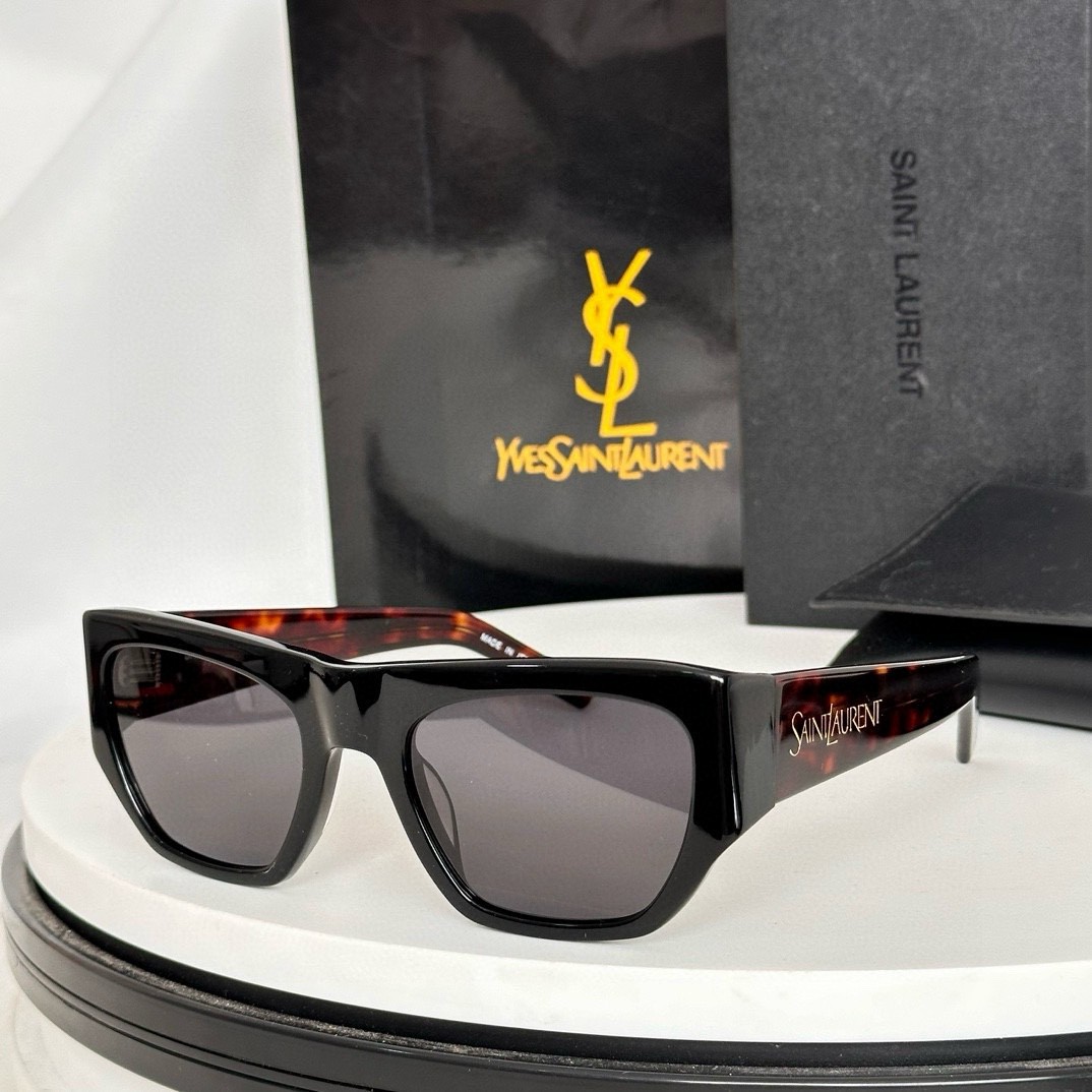 Y*L sunglasses(aaaa)-850