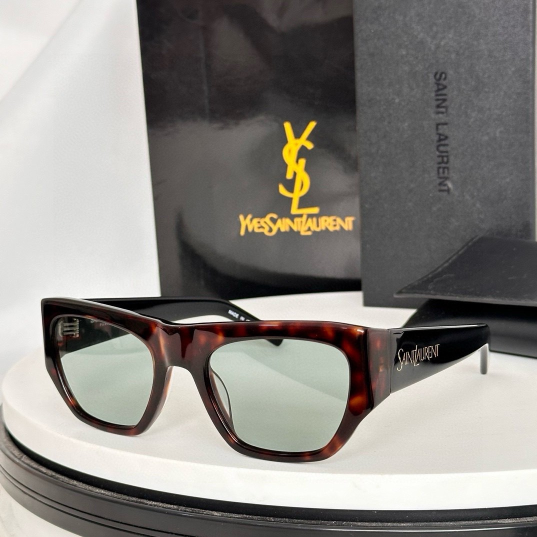 Y*L sunglasses(aaaa)-848