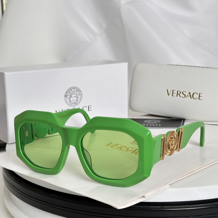 Versace Sunglasses(AAAA)-2820