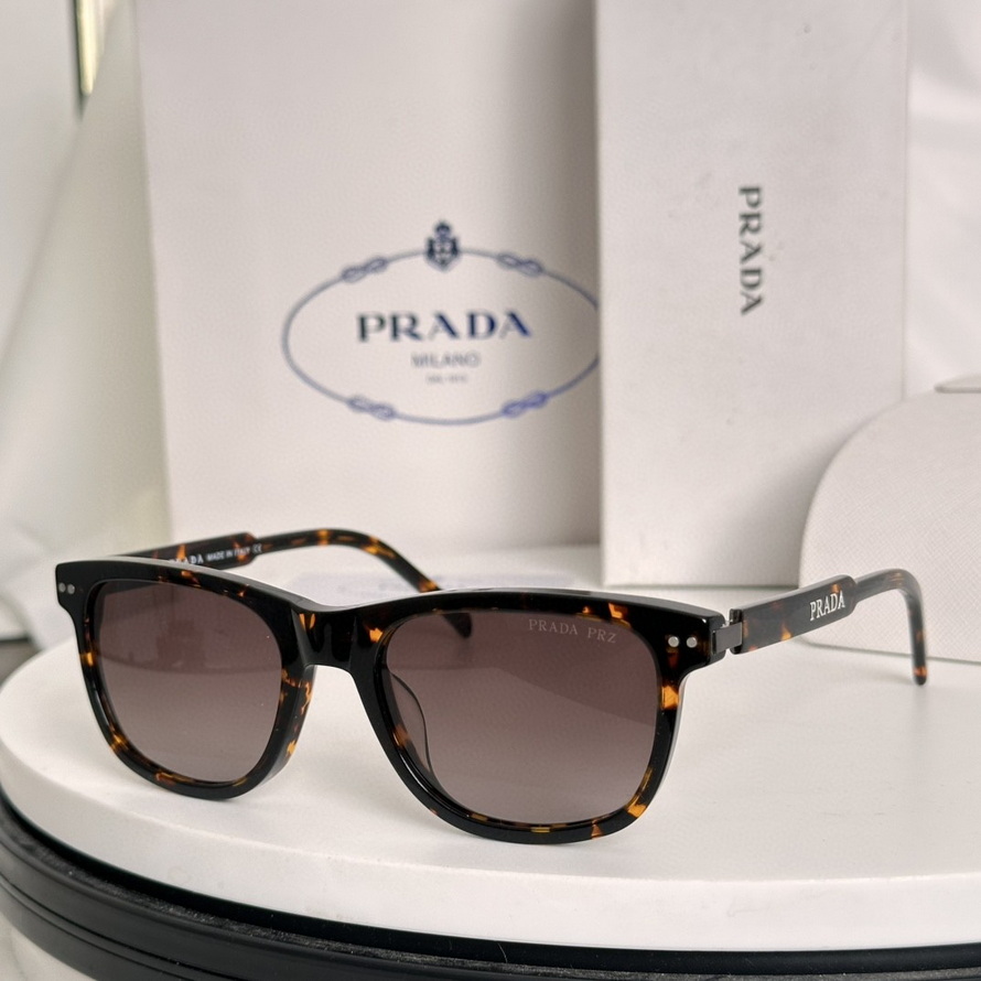 Pra*a sunglasses(aaaa)-4291