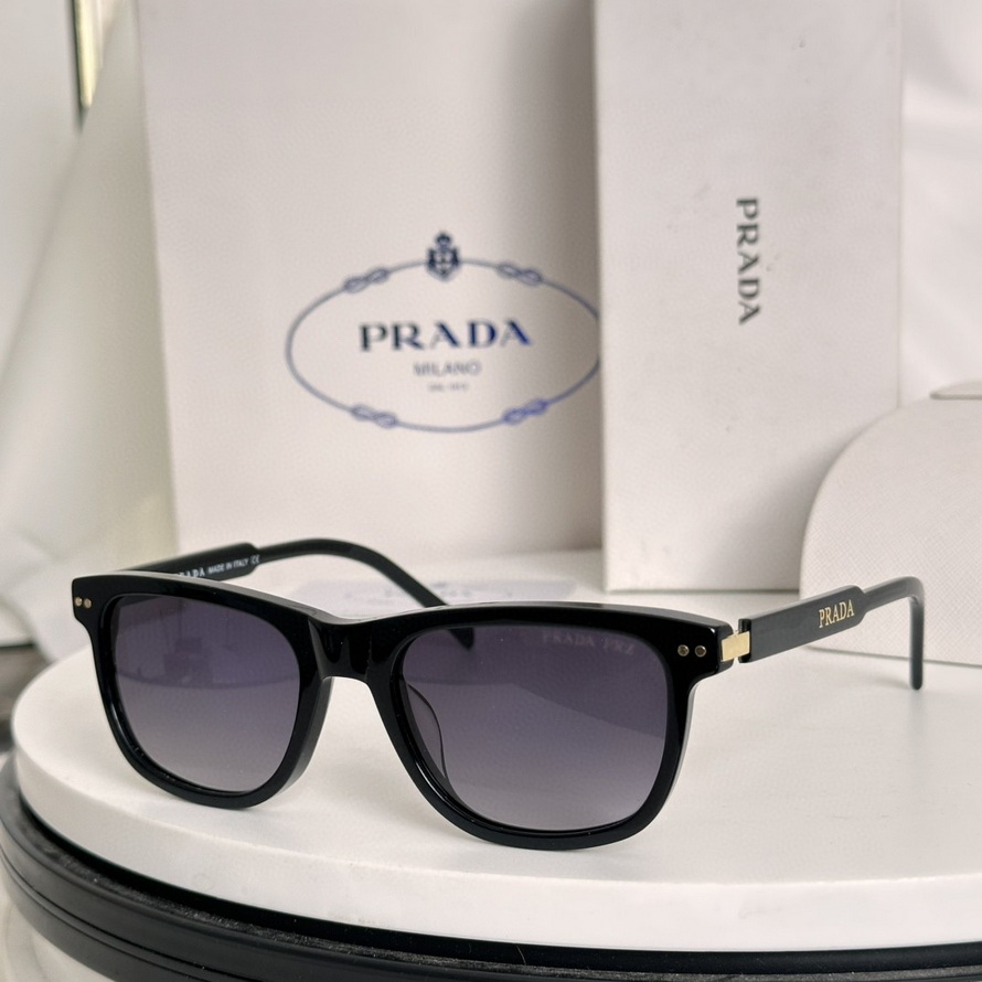 Pra*a sunglasses(aaaa)-4290
