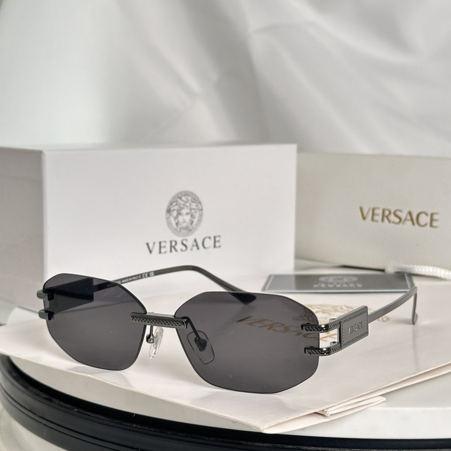 Versace Sunglasses(AAAA)-2810
