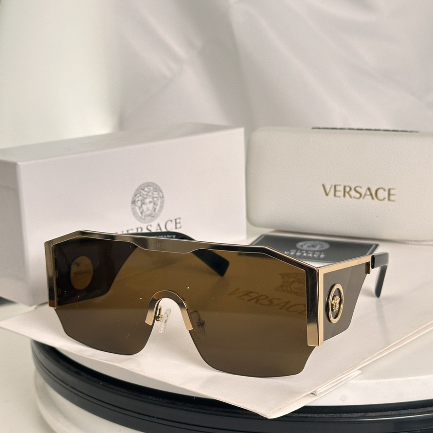 Versace Sunglasses(AAAA)-2796