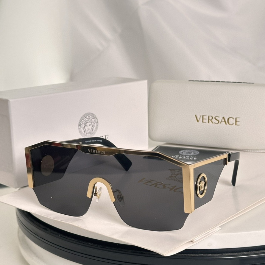 Versace Sunglasses(AAAA)-2795