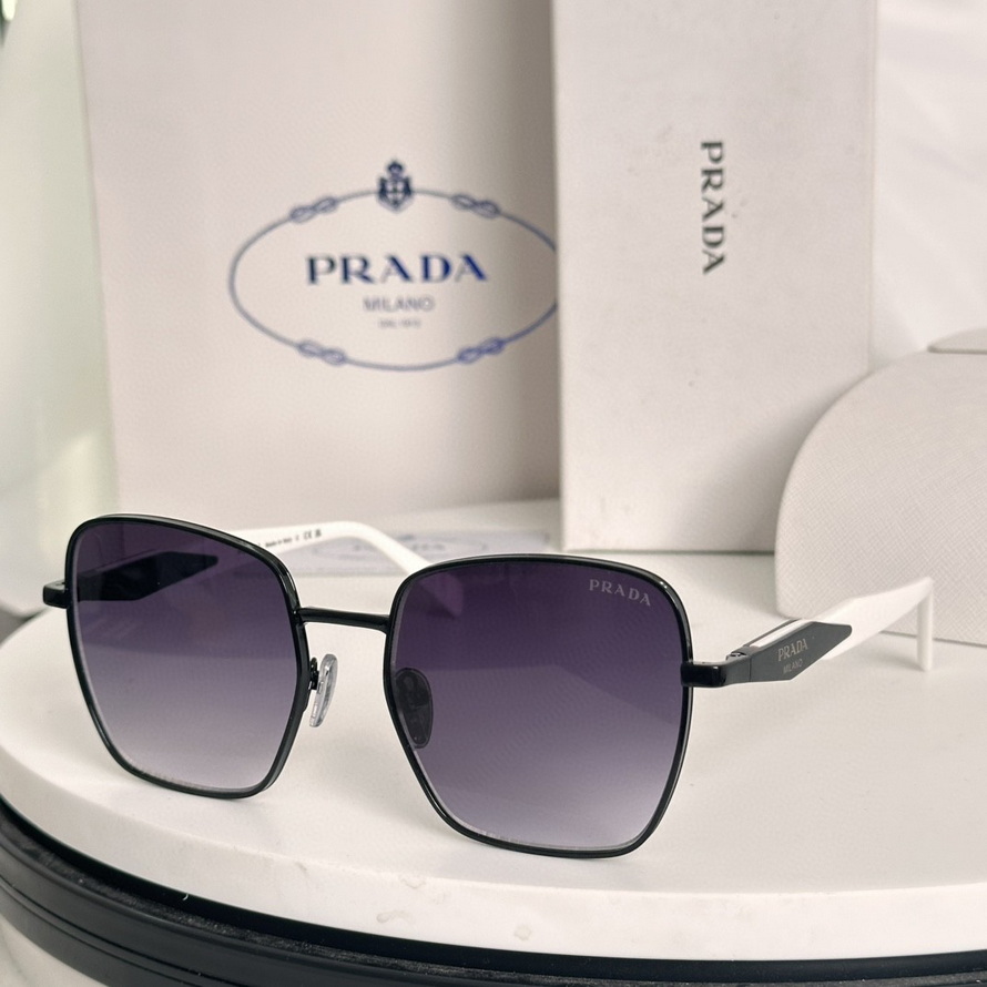 Pra*a sunglasses(aaaa)-4286