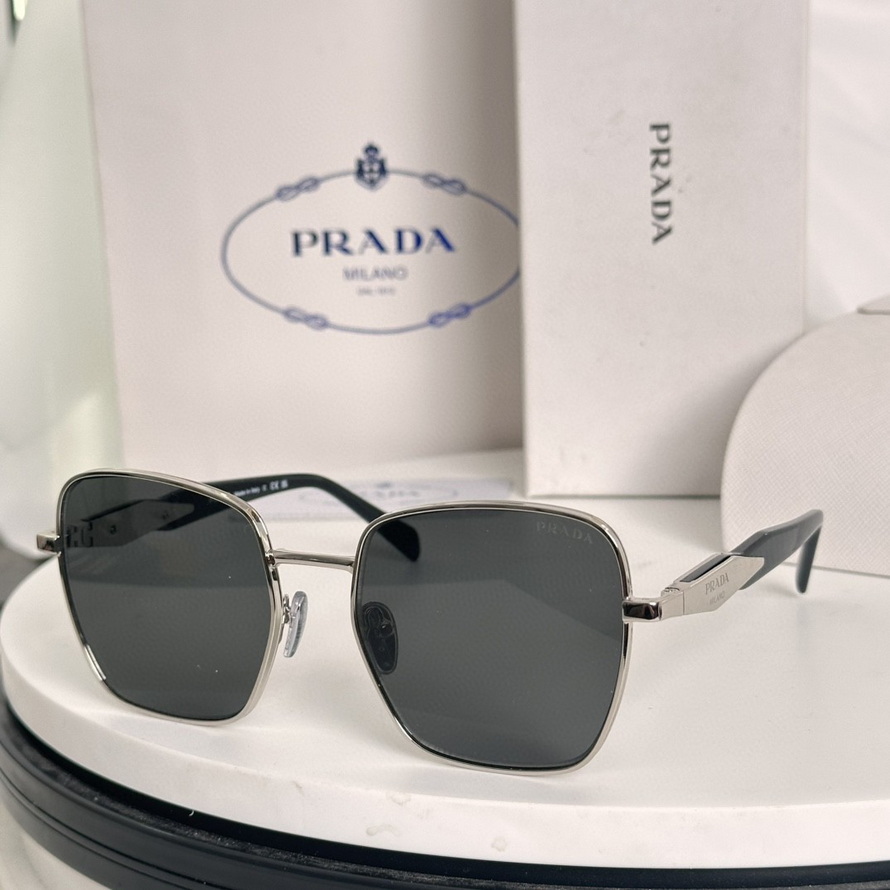Pra*a sunglasses(aaaa)-4284
