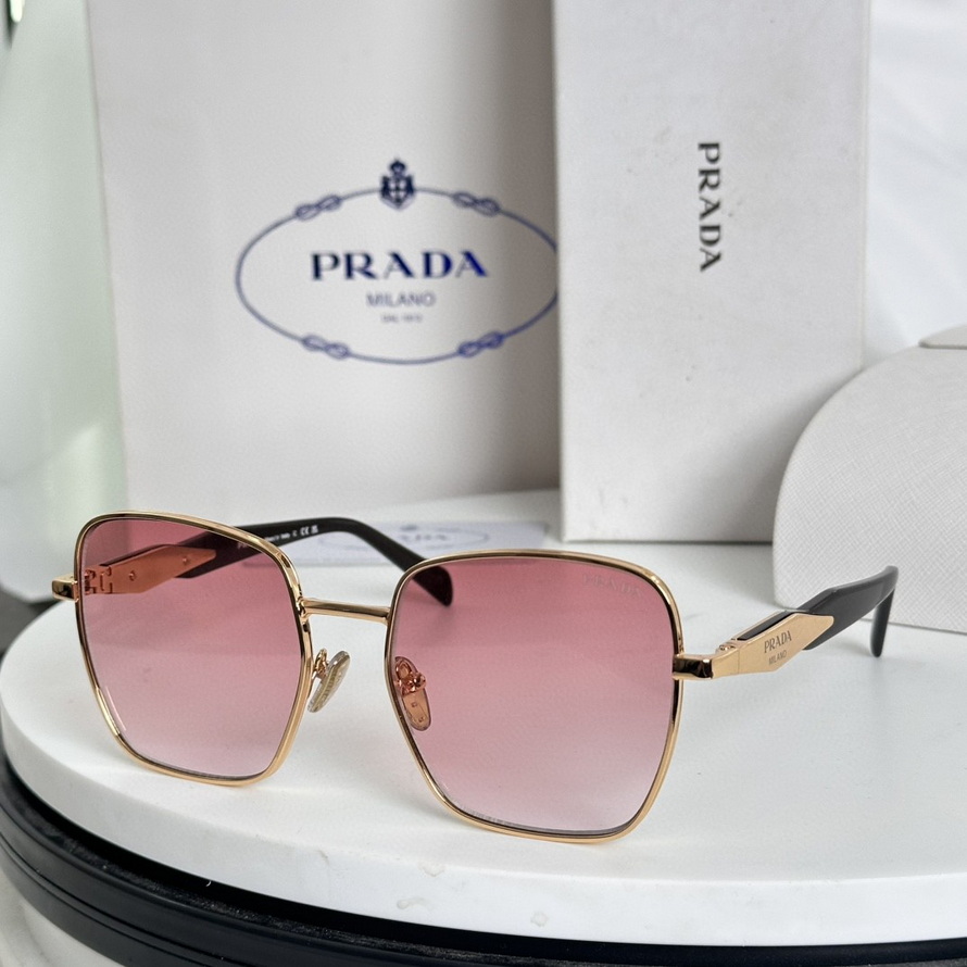 Pra*a sunglasses(aaaa)-4283