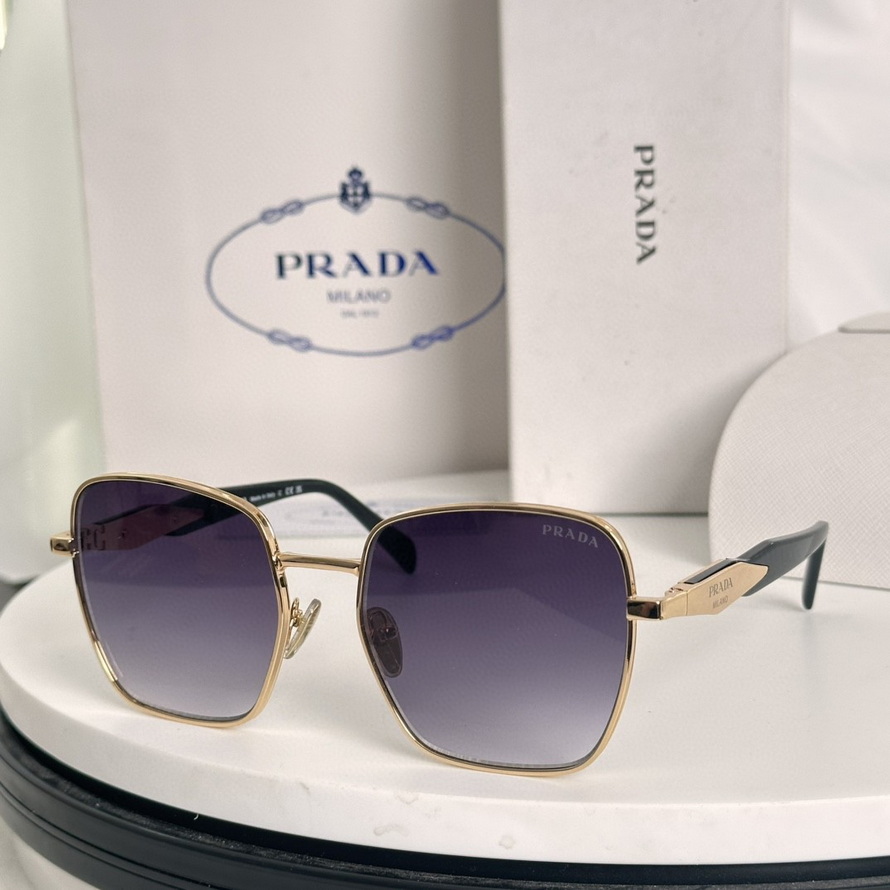 Pra*a sunglasses(aaaa)-4282