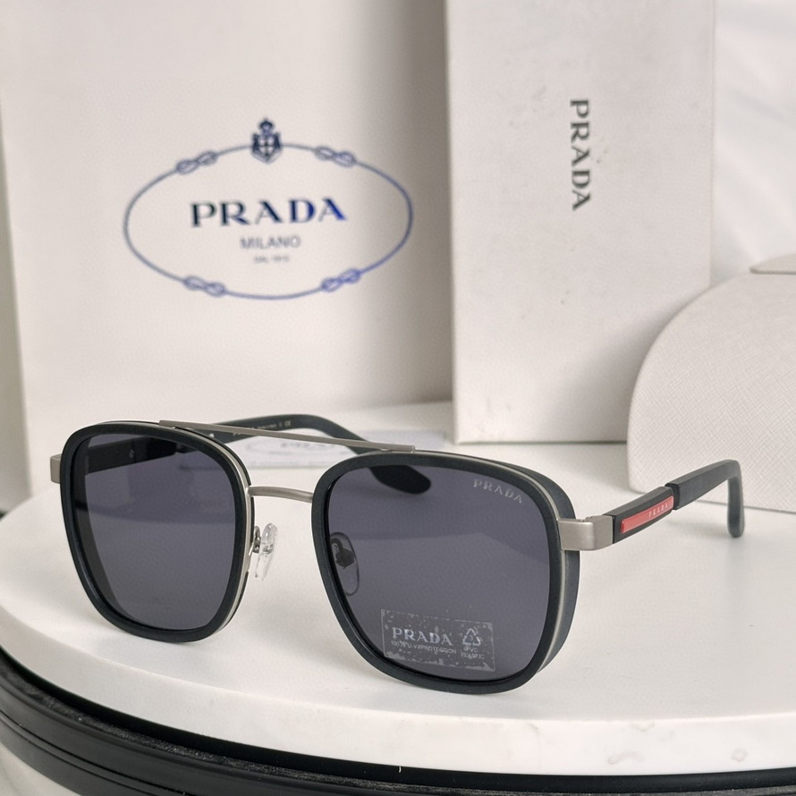 Pra*a sunglasses(aaaa)-4281