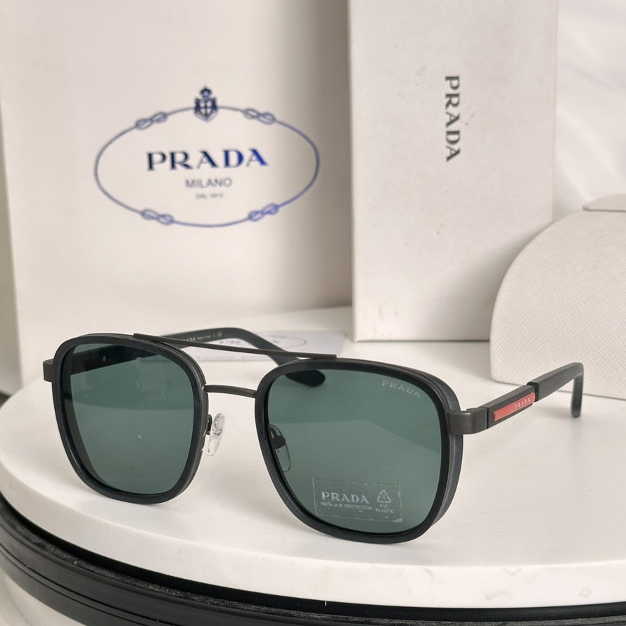 Pra*a sunglasses(aaaa)-4280